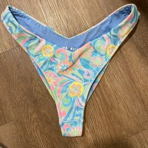 Frankie’s Bikini Bottom